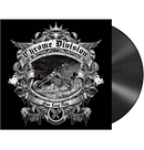 CHROME DIVISION - 'One Last Ride' LP (Black)