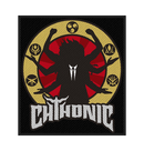 CHTHONIC - 'Deity' Patch