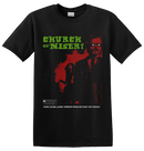 CHURCH OF MISERY - 'Rated R' T-Shirt