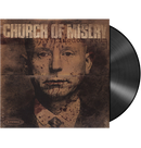 CHURCH OF MISERY - 'Thy Kingdom Scum' 2xLP (Black)