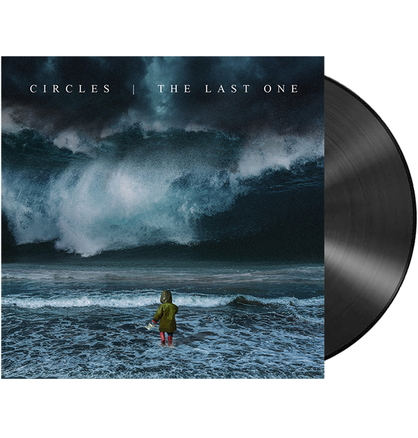 CIRCLES - 'The Last One' LP