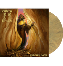 CIRITH UNGOL - 'Witches Game' EP/ LP (Marble)