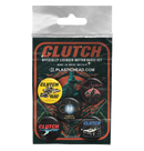 CLUTCH - 'Clutch' Badge Set