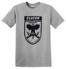CLUTCH - 'Elephant Riders' T-Shirt