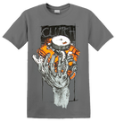 CLUTCH - 'Hess 454' T-Shirt