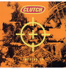 CLUTCH - 'Impetus' CD