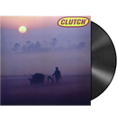 CLUTCH - 'Impetus' LP (Black)