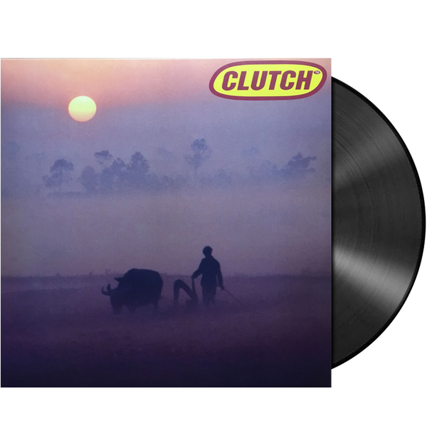 CLUTCH - 'Impetus' LP