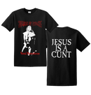 CRADLE OF FILTH - 'Vestal Masturbation' T-Shirt