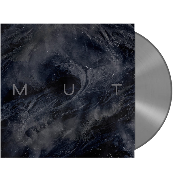 CODE - 'Mut' LP (Gray)