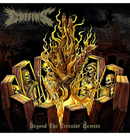 COFFINS - 'Beyond The Circular Demise' CD