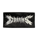 COFFINS - 'Logo' Patch