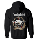 COMBICHRIST - 'Skull' Pullover Hoodie