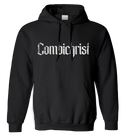 COMBICHRIST - 'Skull' Pullover Hoodie
