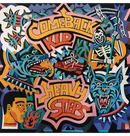 COMEBACK KID - 'Heavy Steps' CD