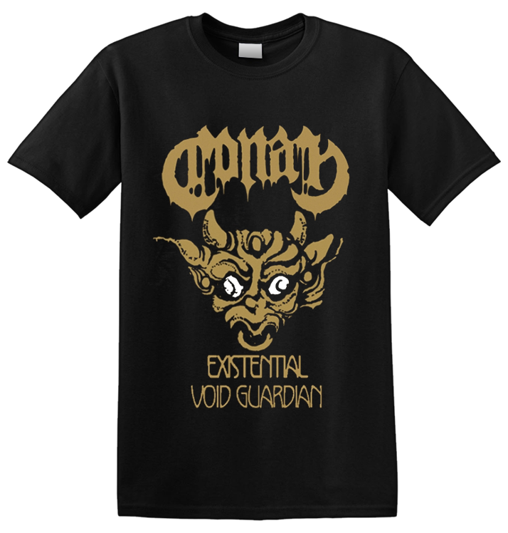 CONAN - 'Existential Void Guardian' T-Shirt