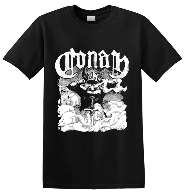 CONAN - 'Headless Hunter' T-Shirt