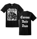 CONAN - 'Horseback Battle Hammer' T-Shirt