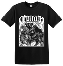 CONAN - 'Horseback Battle Hammer' T-Shirt