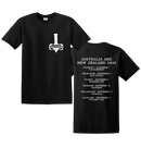 CONAN - 'Aus/NZ Tour' T-Shirt