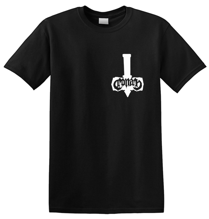 CONAN - 'Aus/NZ Tour' T-Shirt