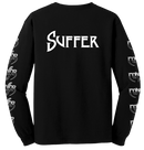 CONFESSOR - 'Condemned' Long Sleeve