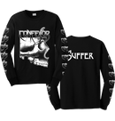 CONFESSOR - 'Condemned' Long Sleeve