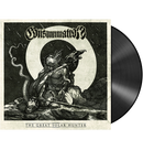 CONSUMMATION - 'The Great Solar Hunter' 2xLP (Black)