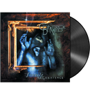 CONTROL DENIED - 'The Fragile Art Of Existence' 2xLP (Black)