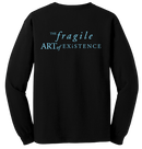 CONTROL DENIED - 'Fragile Art' Long Sleeve