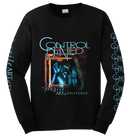 CONTROL DENIED - 'Fragile Art' Long Sleeve