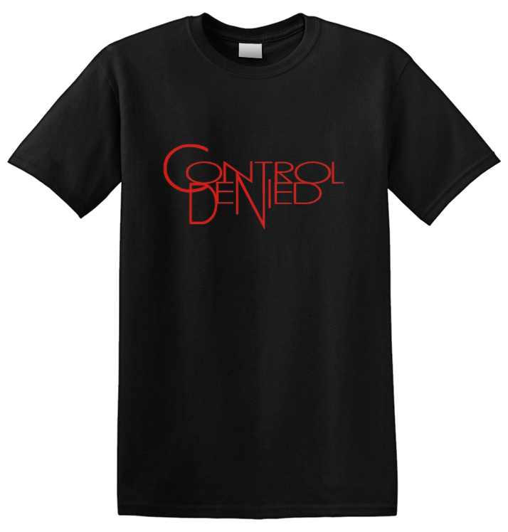 CONTROL DENIED - 'Logo' T-Shirt