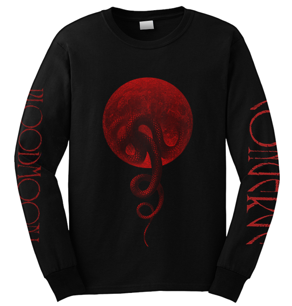 CONVERGE - 'Coil' Long Sleeve