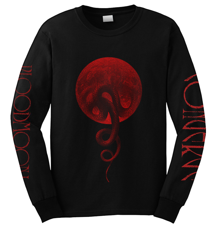 CONVERGE - 'Coil' Long Sleeve
