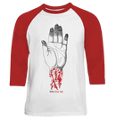 CONVERGE - 'You Fail Me' Raglan