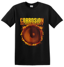 CORROSION OF CONFORMITY - 'Deliverance' T-Shirt