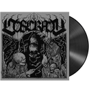 COSCRADH - 'Cra Aosta' LP (Black)