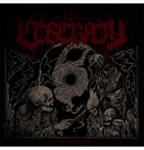 COSCRADH - 'Of Death And Delirium' CD