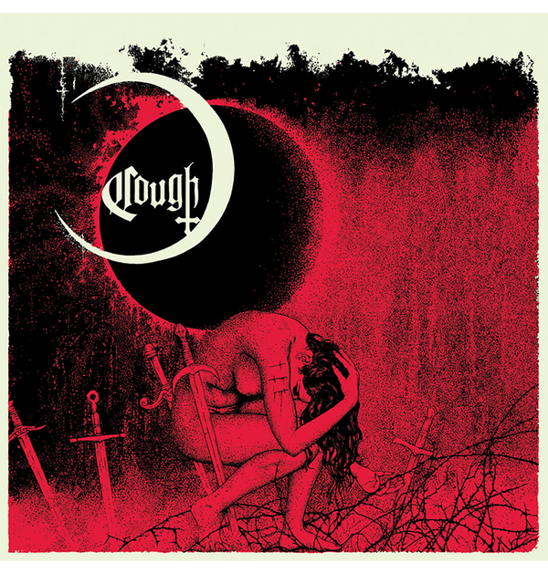 COUGH - 'Ritual Abuse' CD
