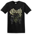 COUGH - 'Wounding Hours' T-Shirt