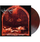 COUNT RAVEN - 'Destruction Of The Void' Dark Maroon 2xLP (Dark Maroon)