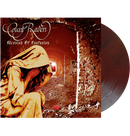 COUNT RAVEN - 'Messiah Of Confusion' 2xLP (Wine Marble)