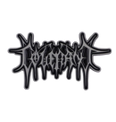 COVENANT - 'Logo' Metal Pin