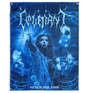 COVENANT - 'Nexus Polaris' Flag