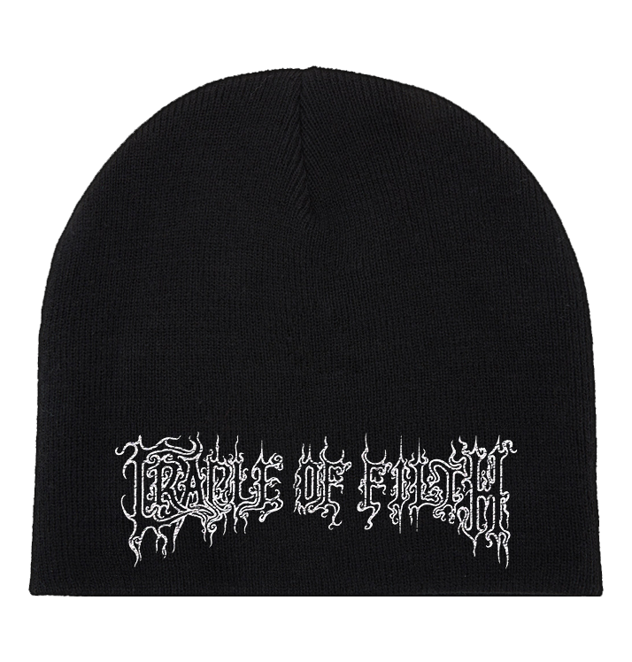 CRADLE OF FILTH - 'Logo' Beanie