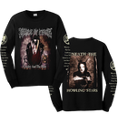 CRADLE OF FILTH - 'Cruelty And The Beast' Long Sleeve