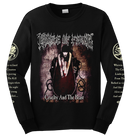 CRADLE OF FILTH - 'Cruelty And The Beast' Long Sleeve