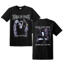 CRADLE OF FILTH - 'Cruelty And The Beast' T-Shirt
