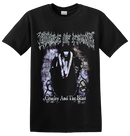 CRADLE OF FILTH - 'Cruelty And The Beast' T-Shirt