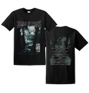 CRADLE OF FILTH - 'Dusk...and Her Embrace' T-Shirt